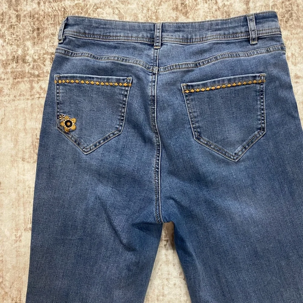 Charlie B jeans. - Picture 5 of 6